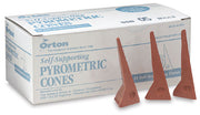 Pyrometric Cones