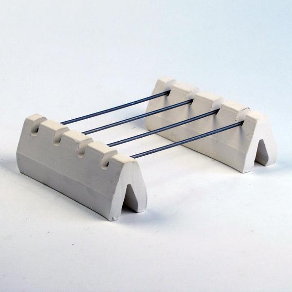 Bead Racks Seattle Pottery Supply