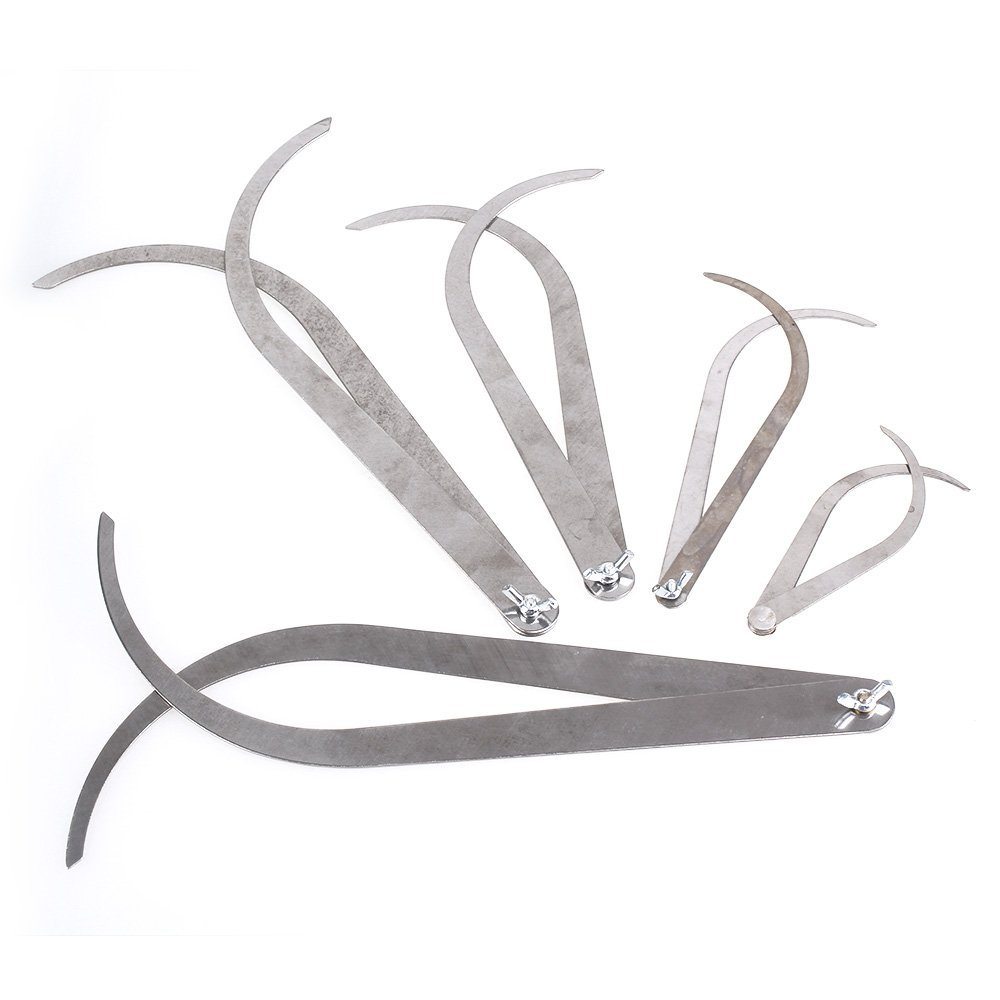 Calipers Seattle Pottery Supply