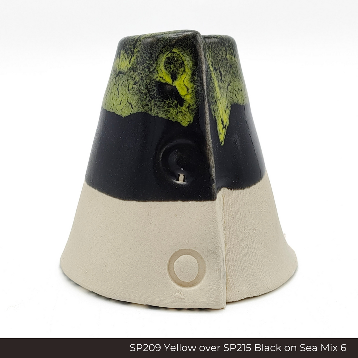 SP215 - Black | Seattle Pottery Supply