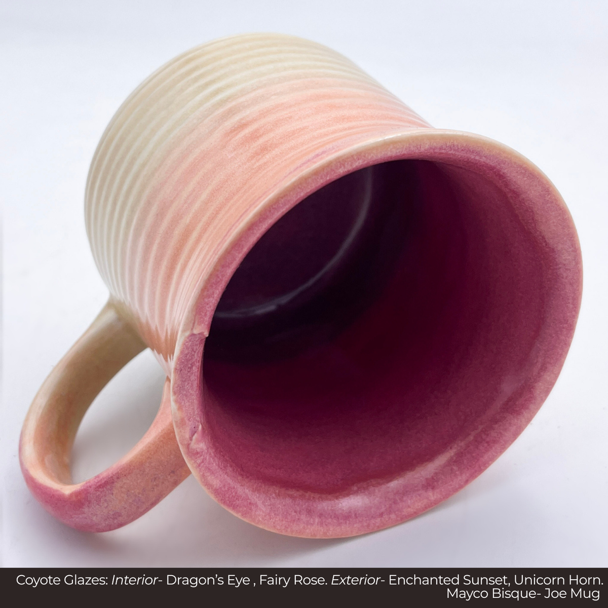 212 - Enchanted Sunset | Seattle Pottery Supply