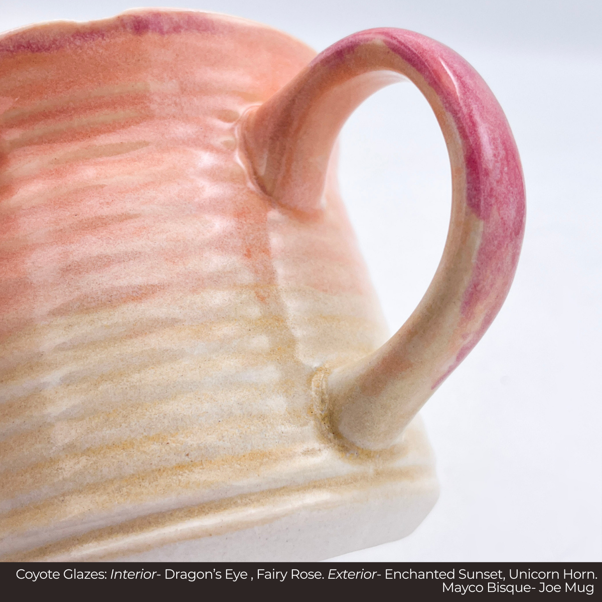 212 - Enchanted Sunset | Seattle Pottery Supply