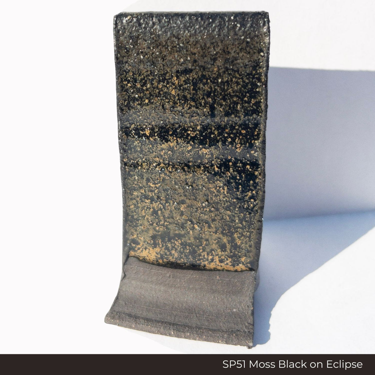 SP51 - Moss Black | Seattle Pottery Supply