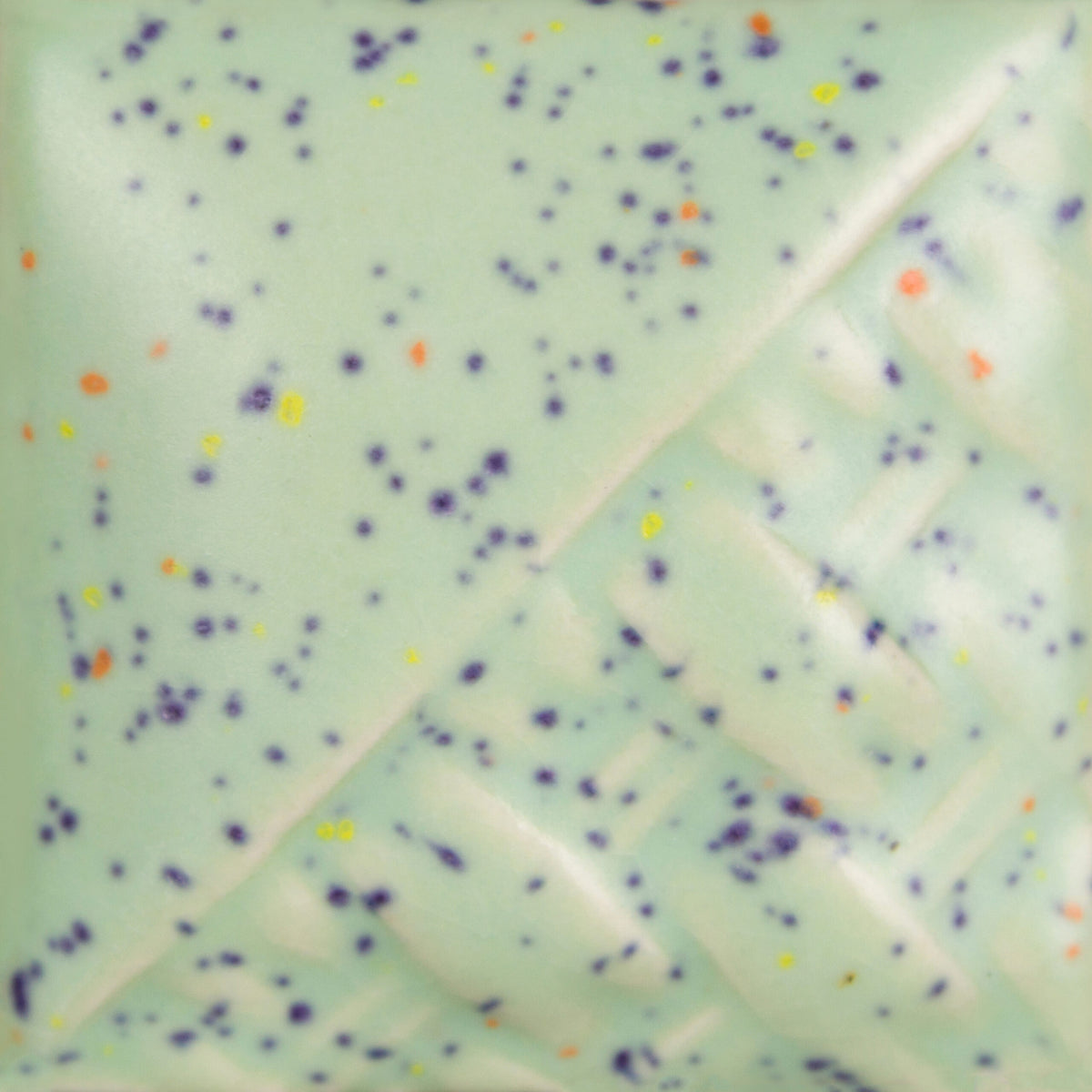 SW221 - Mint Speck | Seattle Pottery Supply