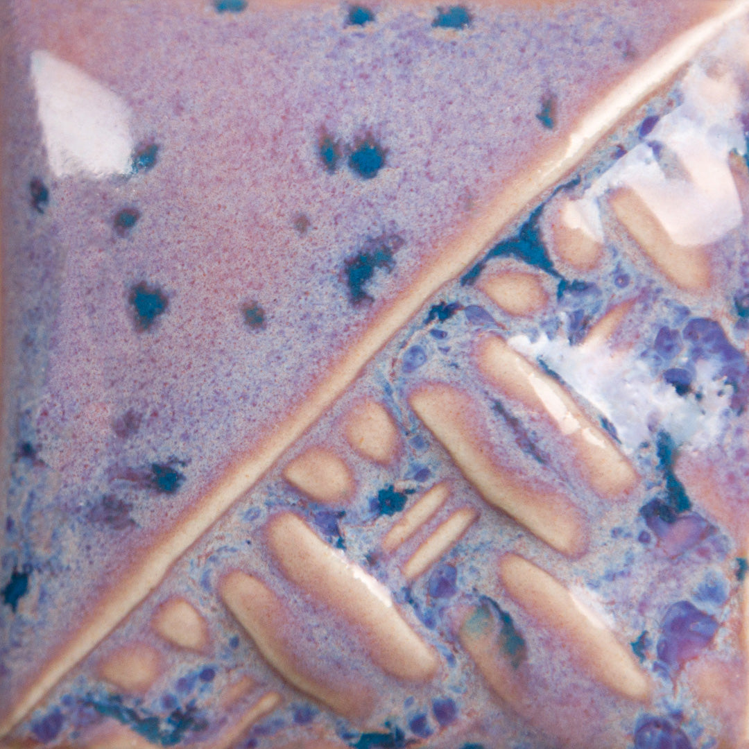 SW199 - Purple Aster | Seattle Pottery Supply