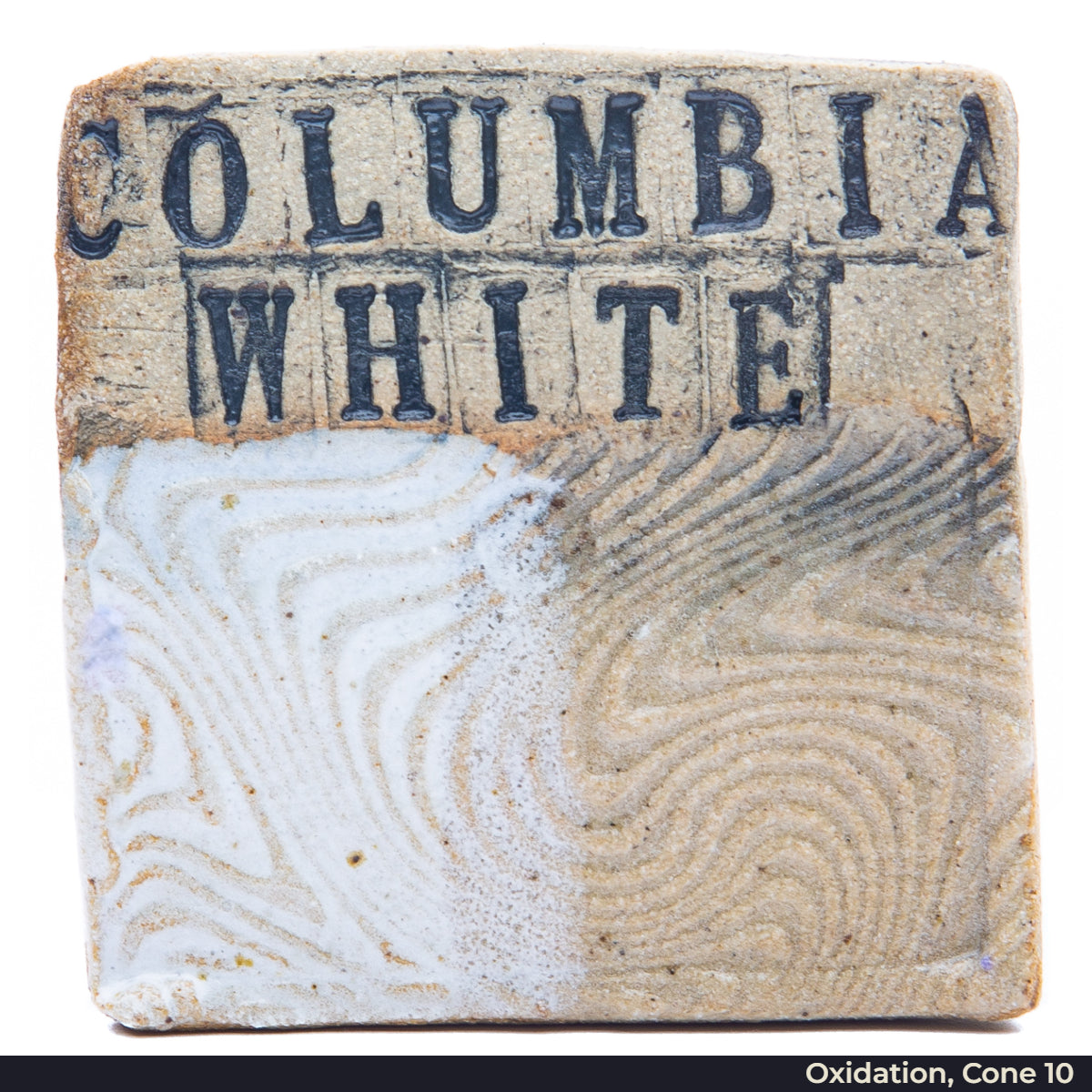 SP750 Columbia White High-Fire Pottery Clay | Seattle Pottery Supply