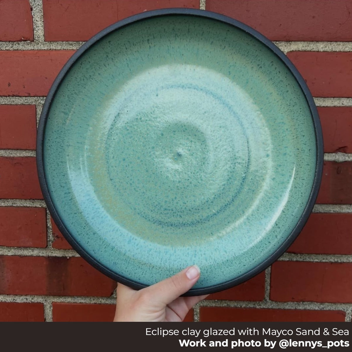 SW167 - Sand & Sea | Seattle Pottery Supply