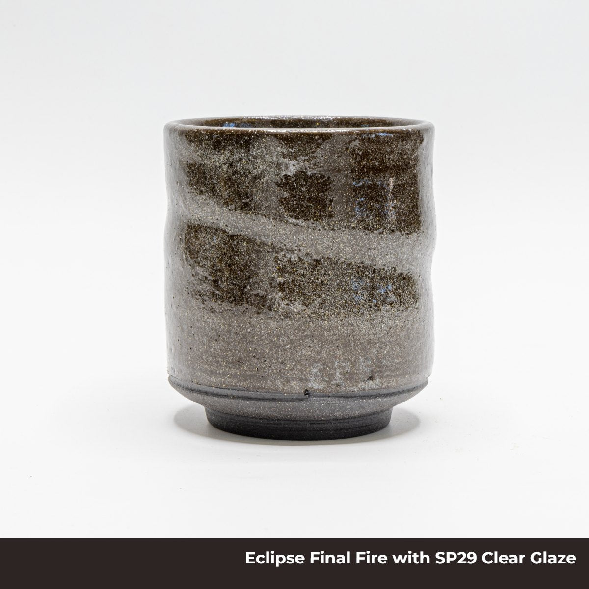 Eclipse Pottery Clay 25 Pound