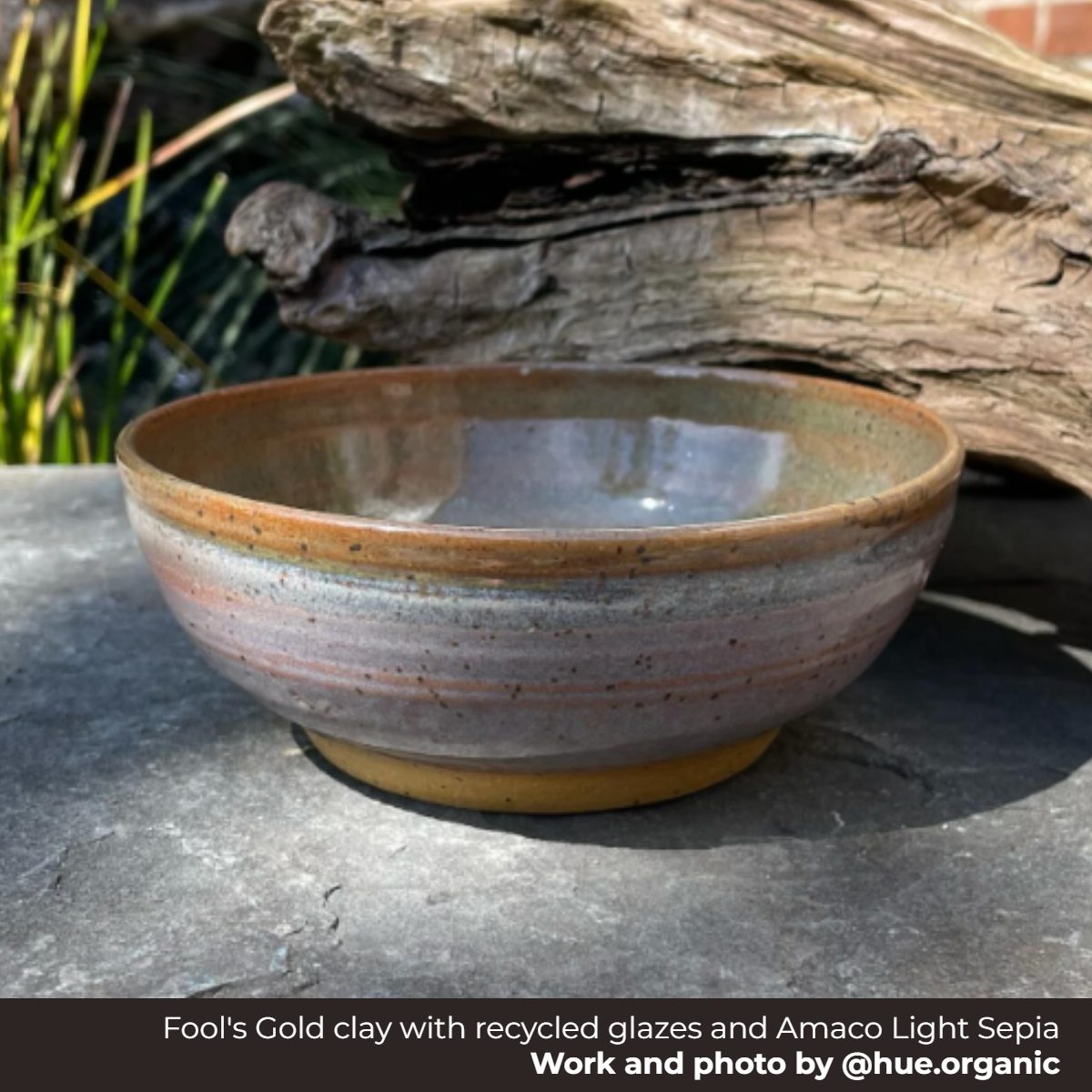 PC-34 Light Sepia | Seattle Pottery Supply