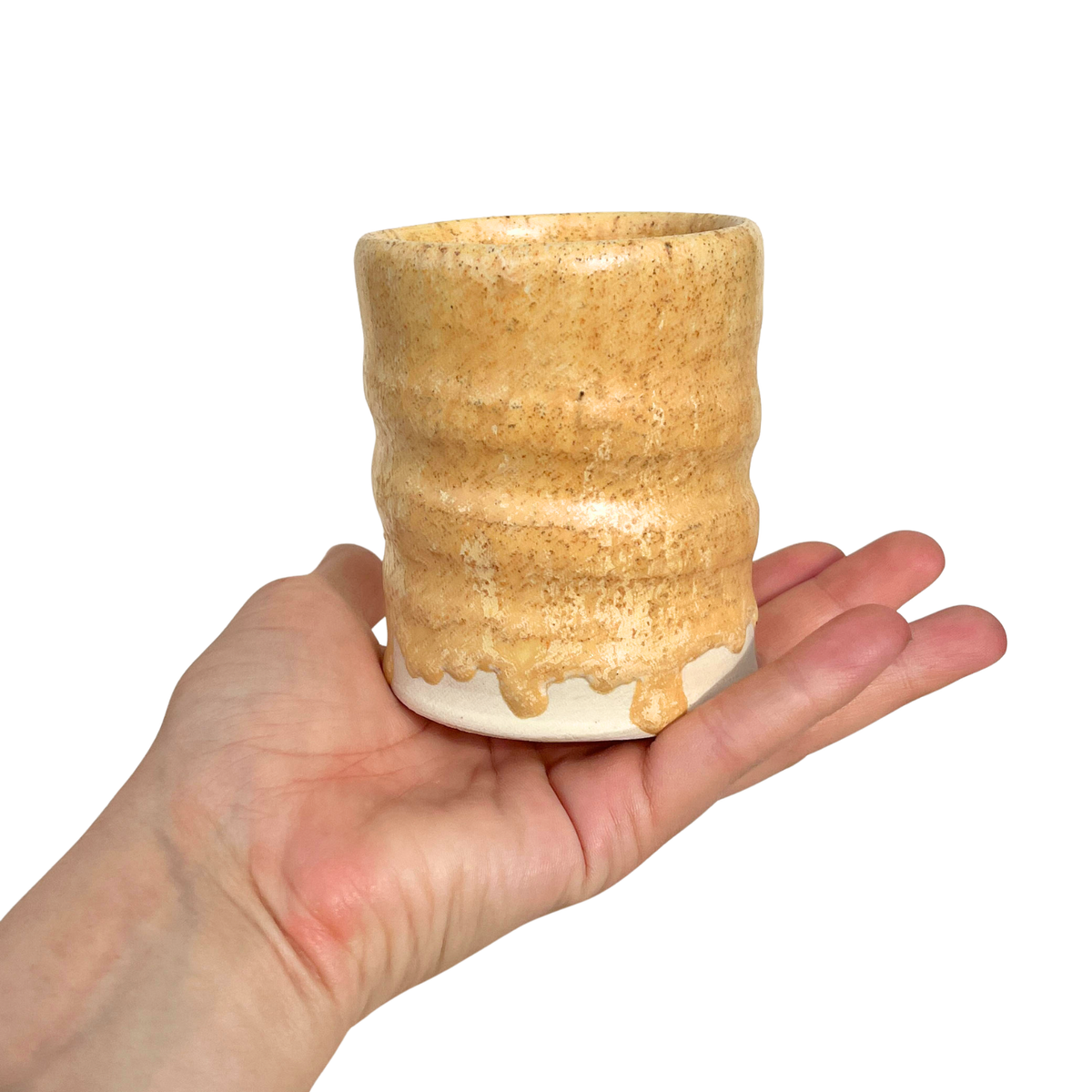 SP44 - Gold Rust | Seattle Pottery Supply