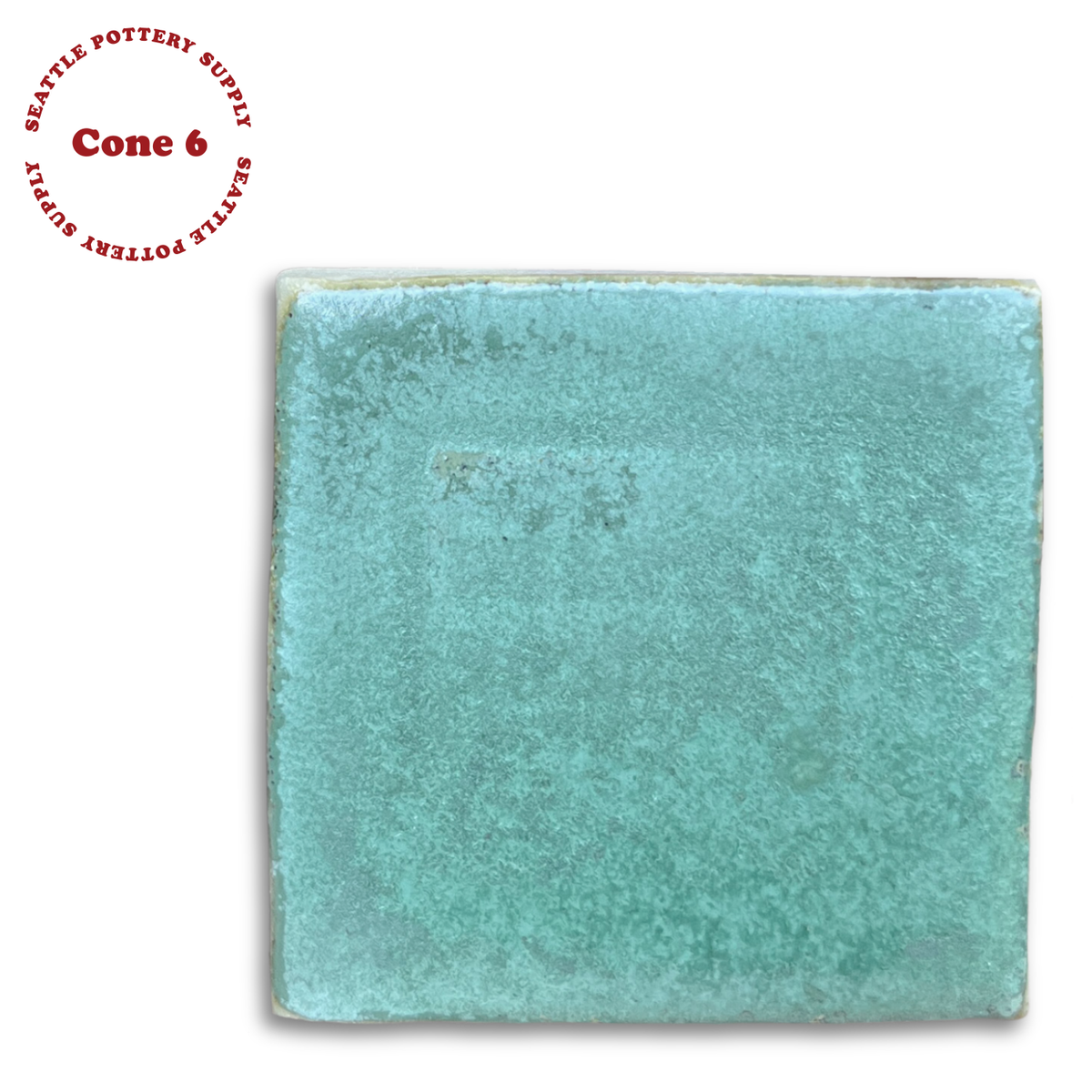 SP36 - Green Satin | Seattle Pottery Supply
