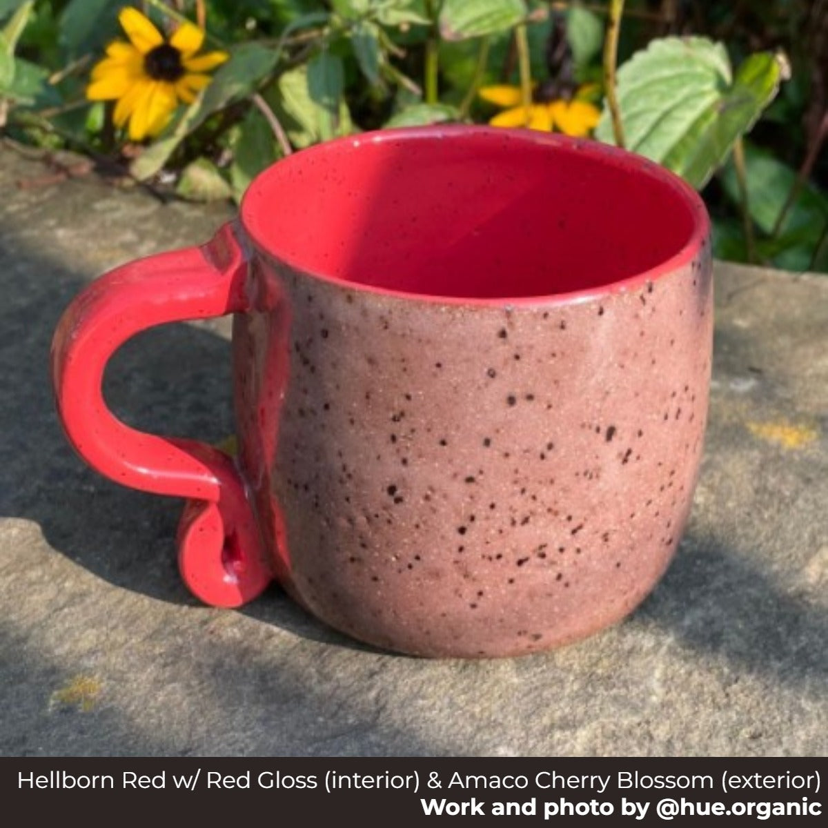 C-50 Cherry Blossom | Seattle Pottery Supply