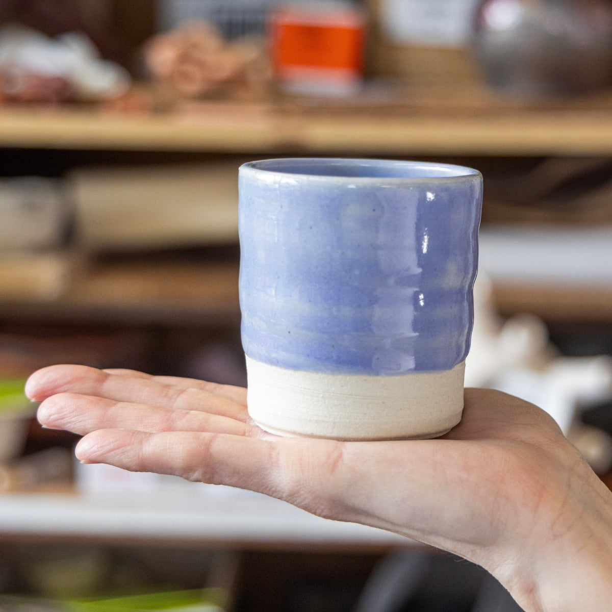 SP204 - Light Lavender | Seattle Pottery Supply SP204 - Light Lavender | Seattle Pottery Supply