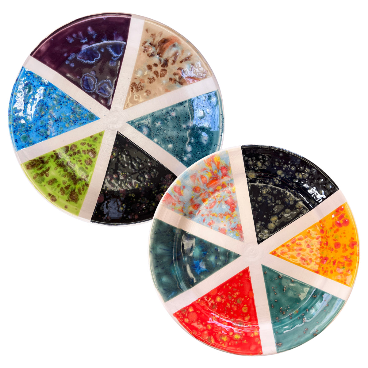 Jungle Gem Kit | Seattle Pottery Supply