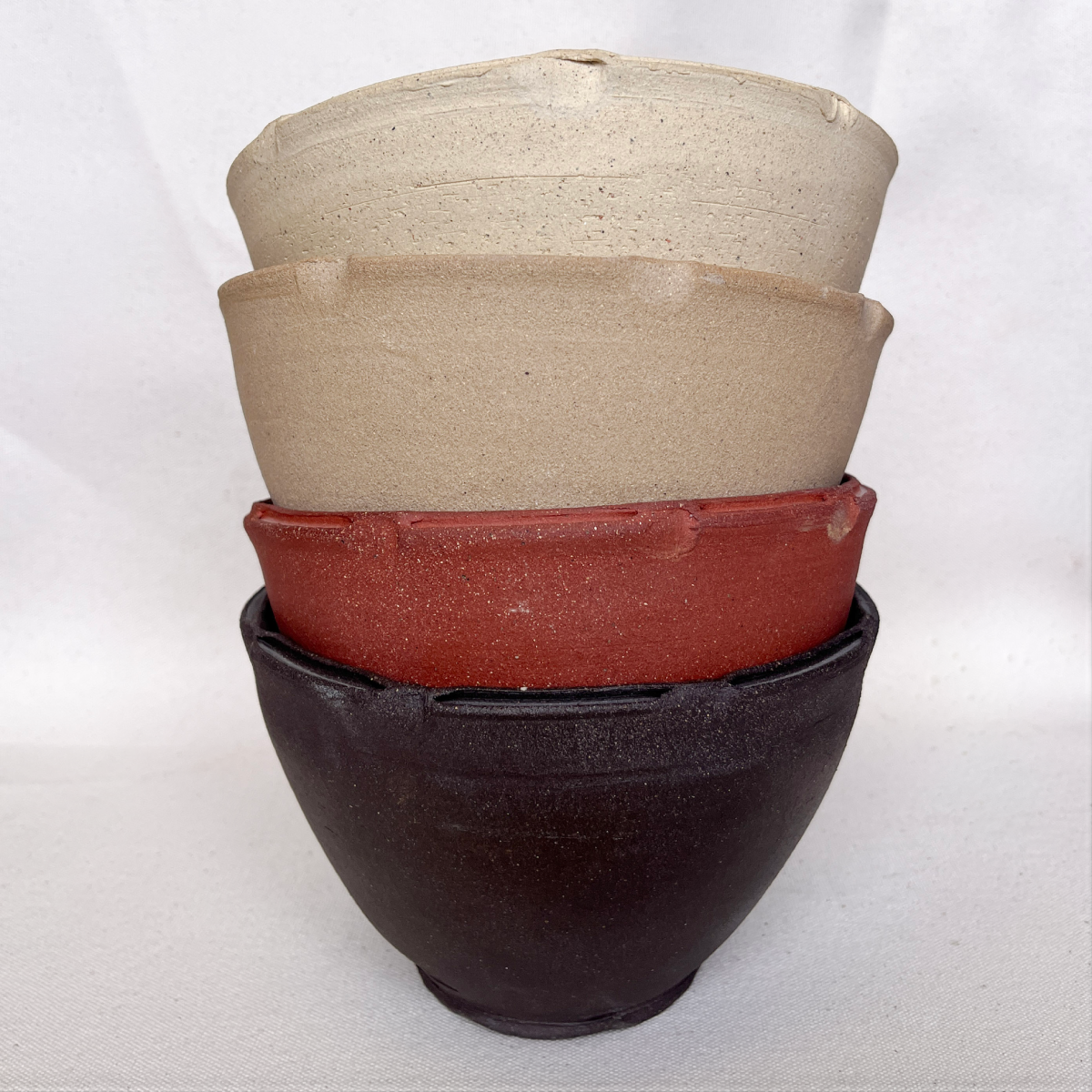 Marbling Clay Midrange Flight | Seattle Pottery Supply Marbling Clay Midrange Flight | Seattle Pottery Supply