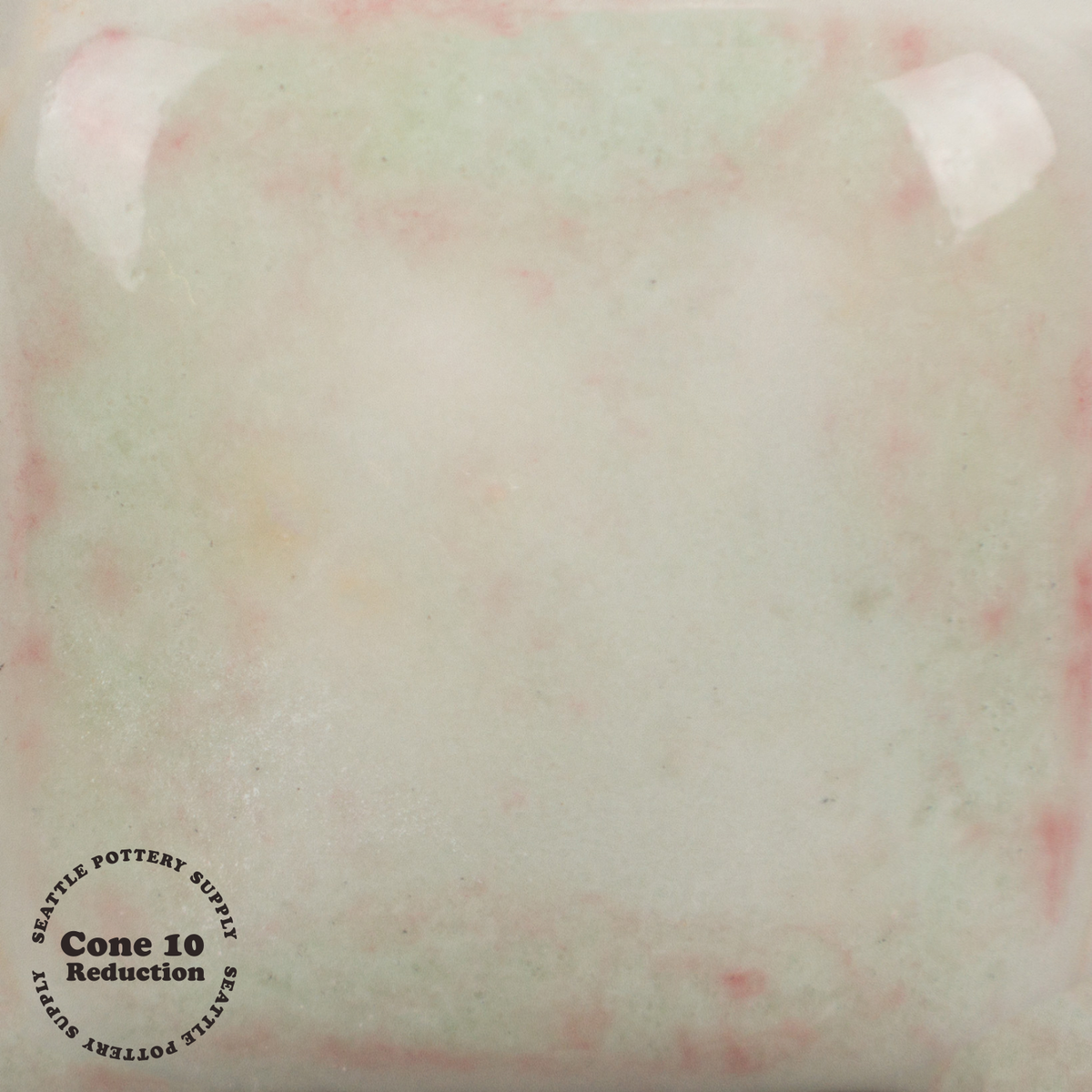 CG783 - Strawberry Sundae | Seattle Pottery Supply