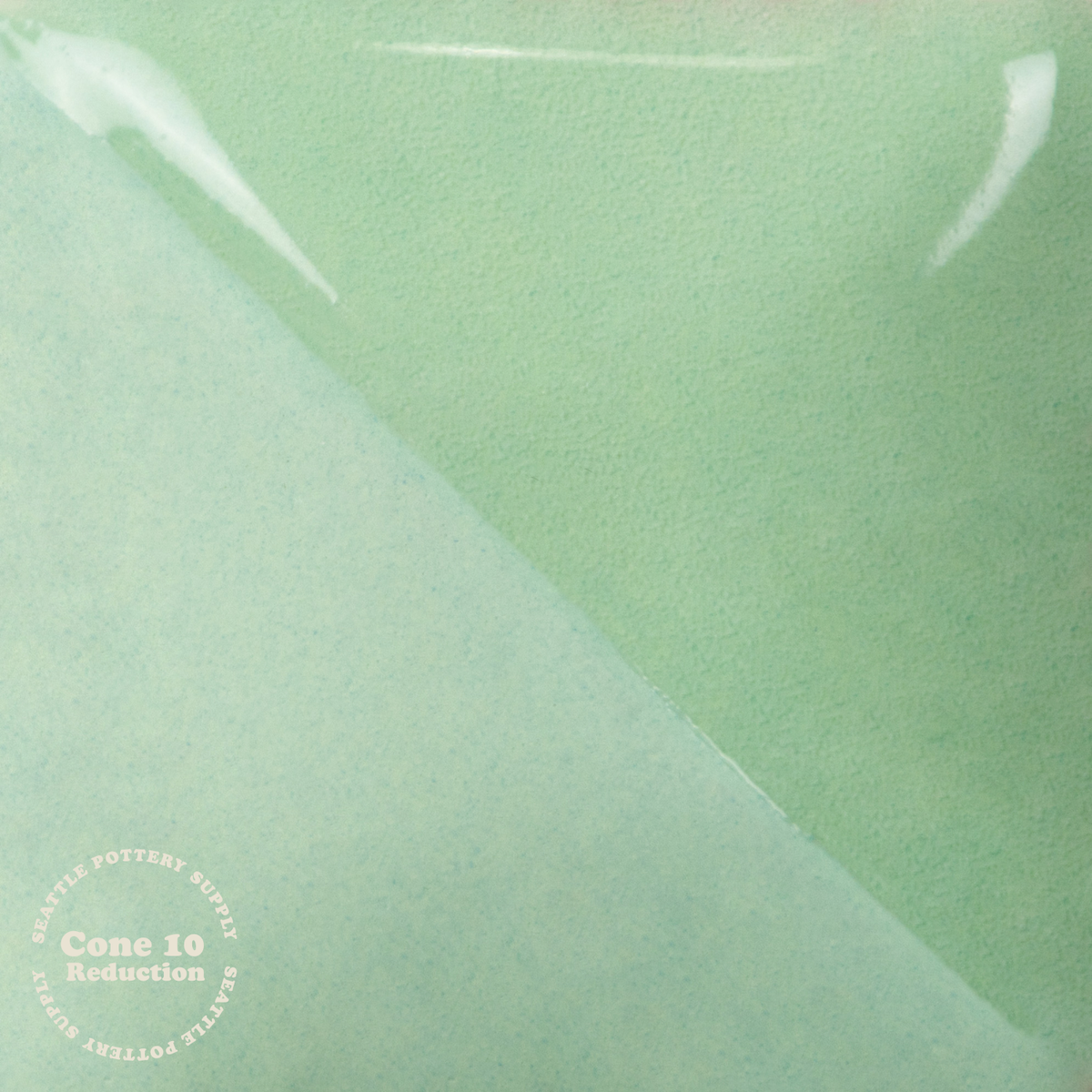 UG068 - Apple Green | Seattle Pottery Supply