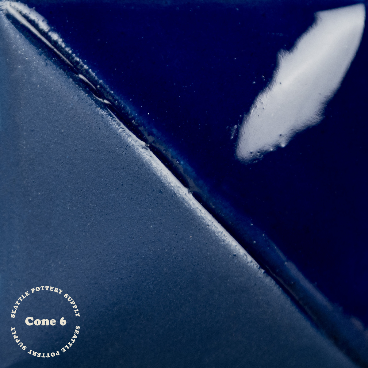 UG001 - Kings Blue | Seattle Pottery Supply