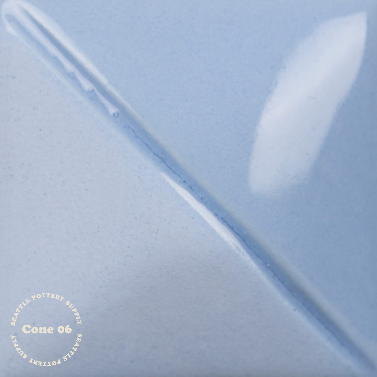 UG072 - Wedgewood Blue | Seattle Pottery Supply