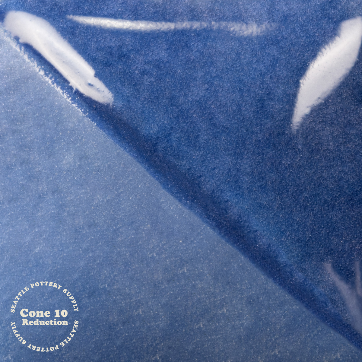 UG097 - Bright Blue | Seattle Pottery Supply