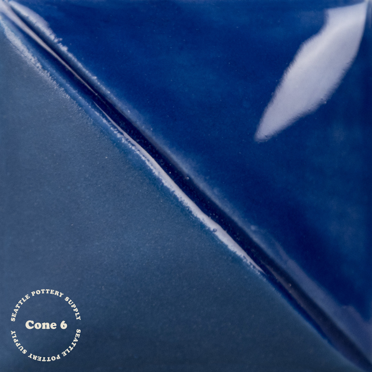 UG097 - Bright Blue | Seattle Pottery Supply