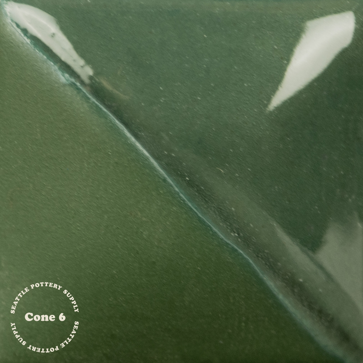 UG210 - Forest Green | Seattle Pottery Supply