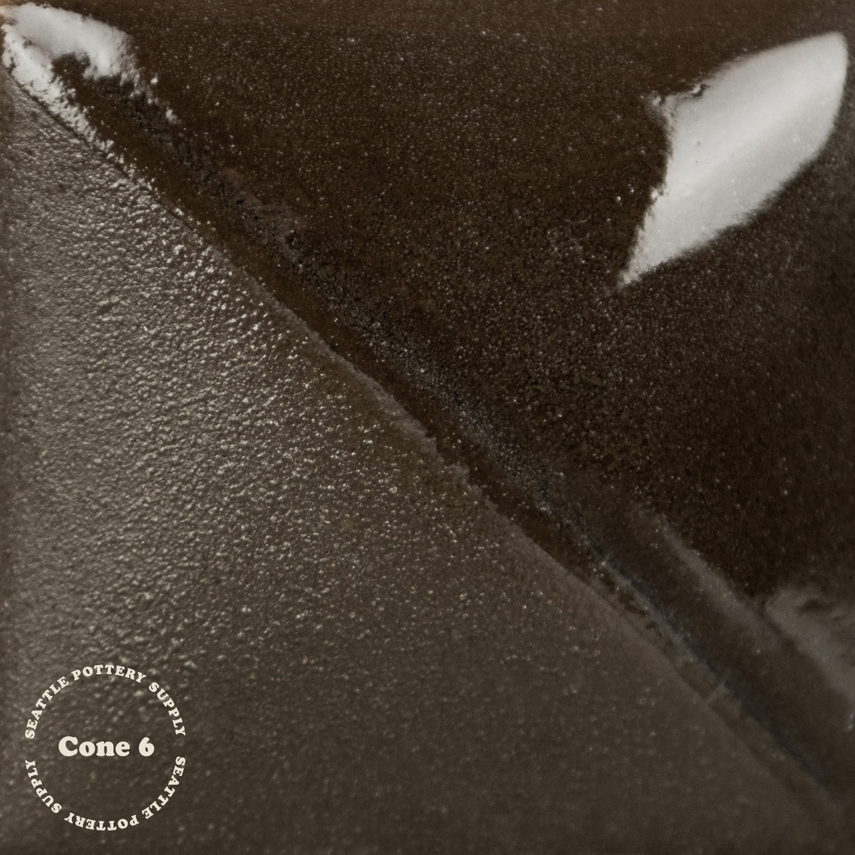 UG034 - Chestnut Brown | Seattle Pottery Supply