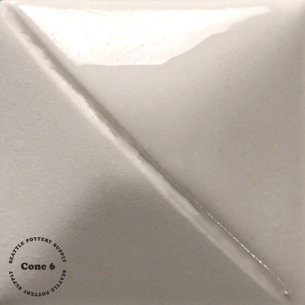 UG051 - China White | Seattle Pottery Supply