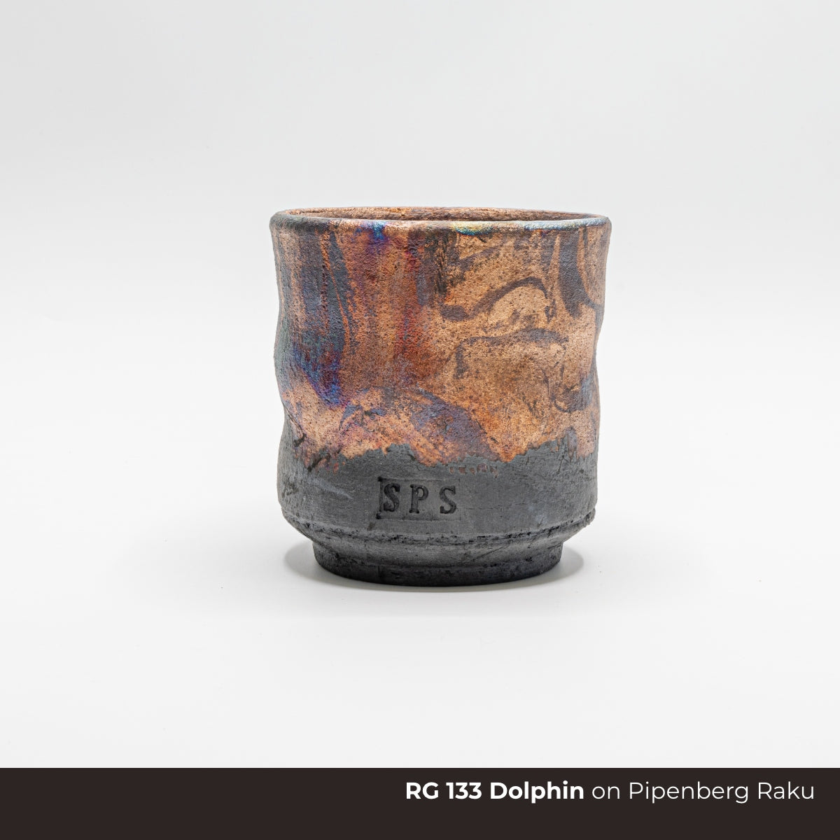 Sienna Dolphin シェンナ ブランデー 陶器製 オレンジドルフィン 入荷状況 Sienna Dolphin シェンナ ブランデー 陶器製 オレンジ