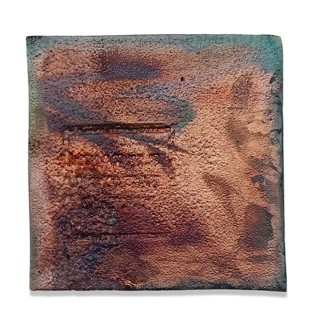 RAKUDO 295 Raku Body with Kyanite – Standard Clay Company