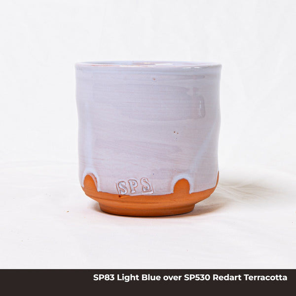 SP83 - Light Blue