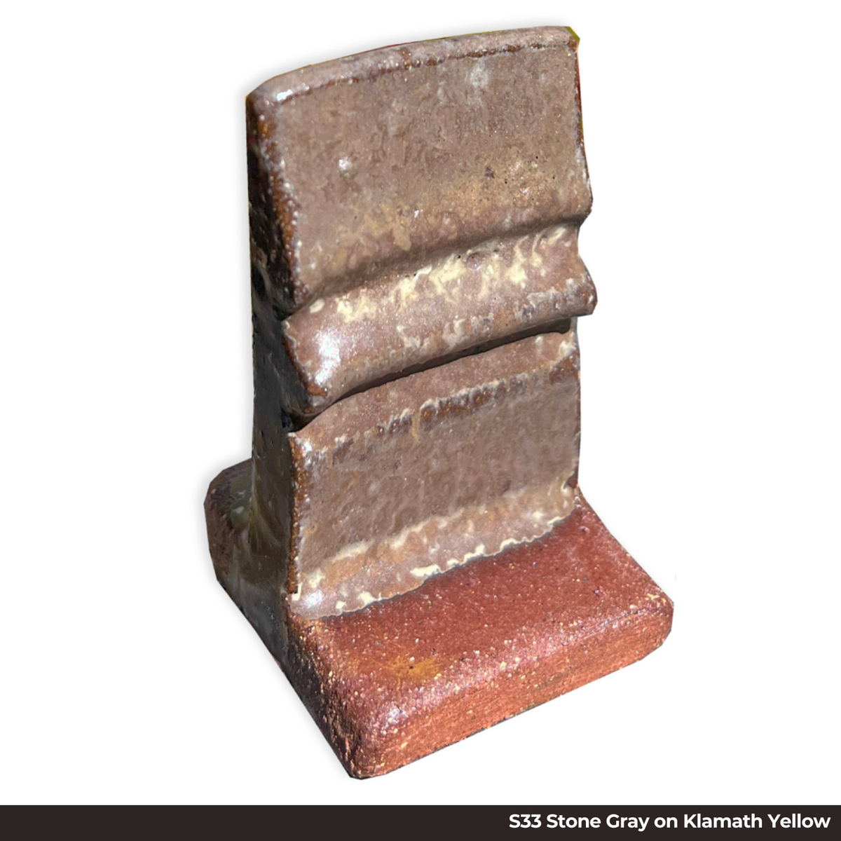 SP33 - Stone Gray | Seattle Pottery Supply