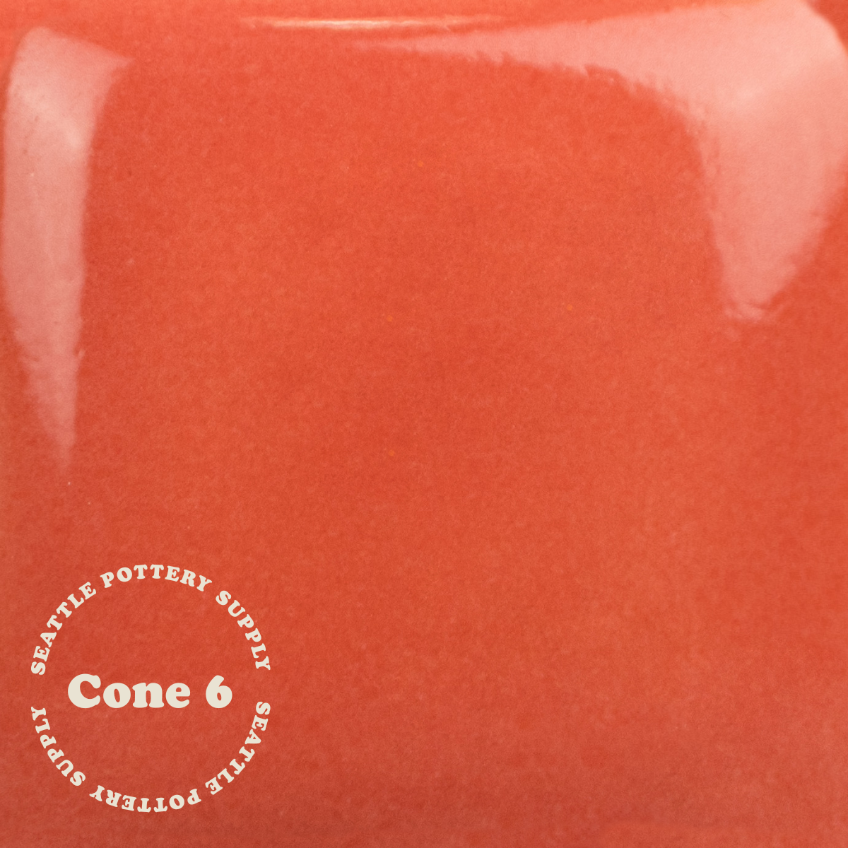 SC089 - Stroke & Coat® Cutie Pie Coral | Seattle Pottery Supply