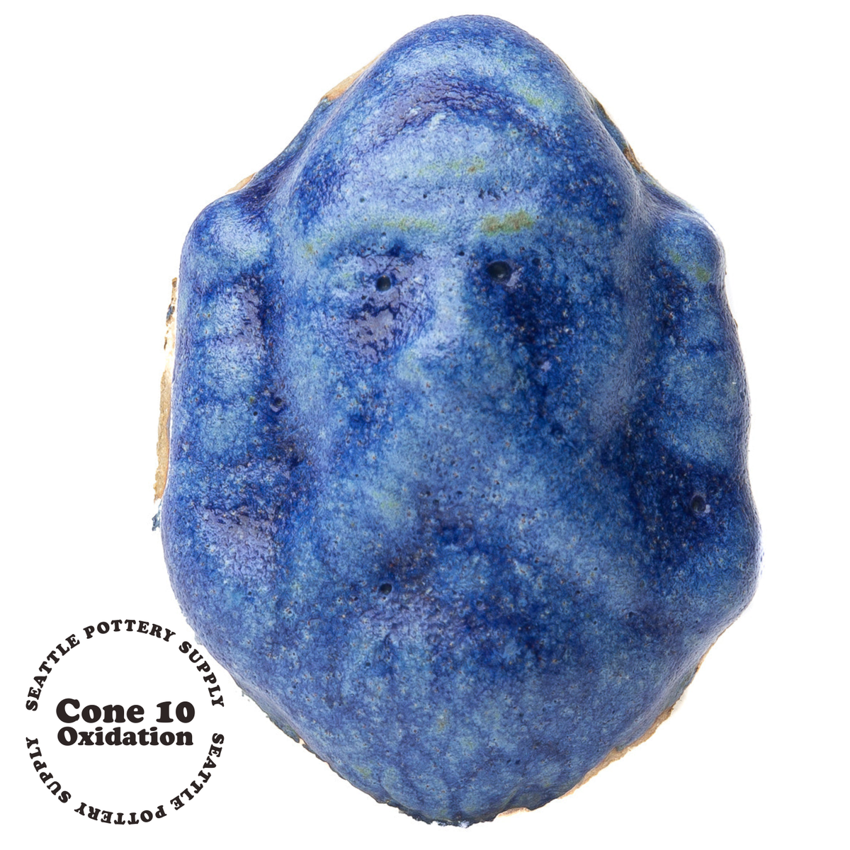 SP107 - Blue Stone | Seattle Pottery Supply