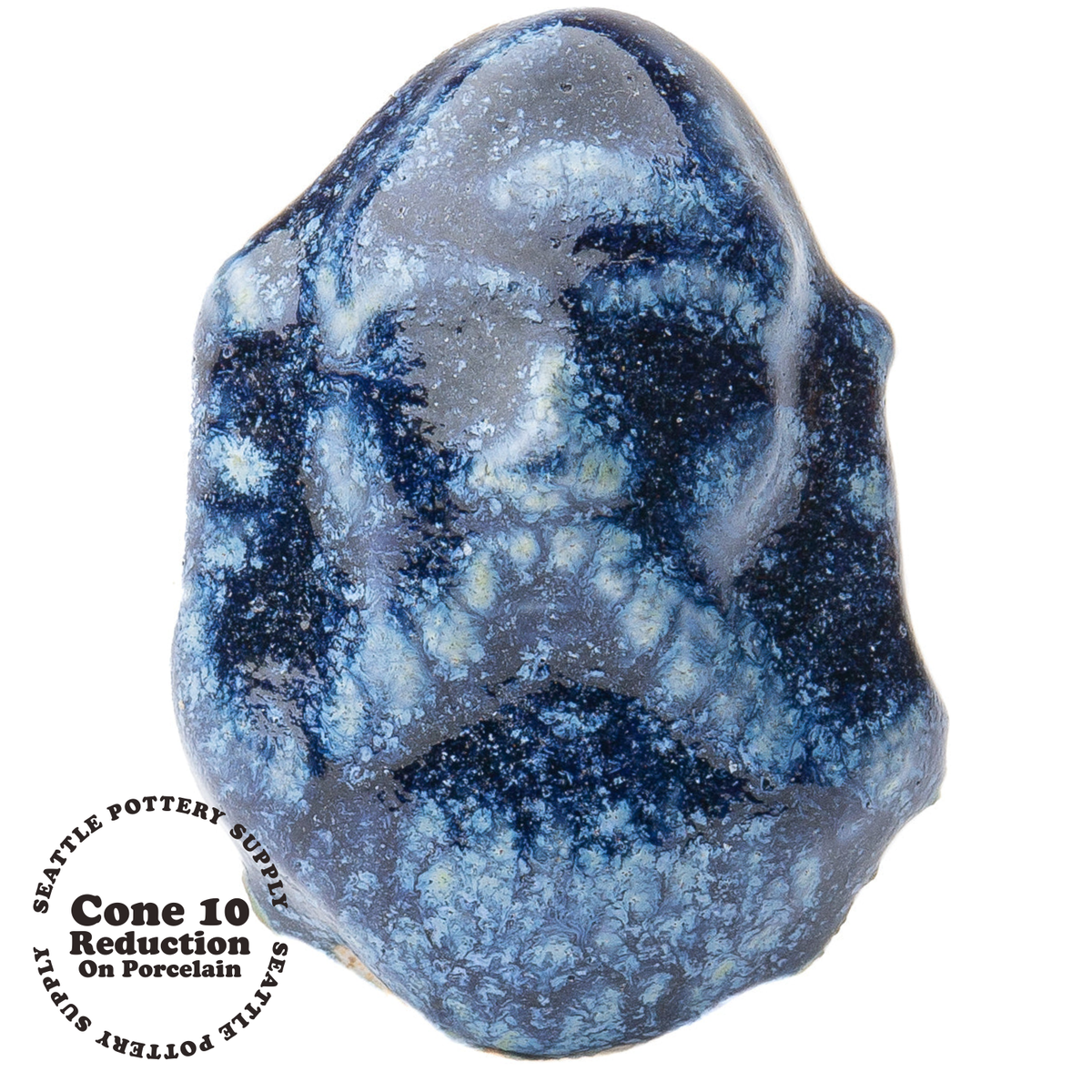 SP107 - Blue Stone | Seattle Pottery Supply