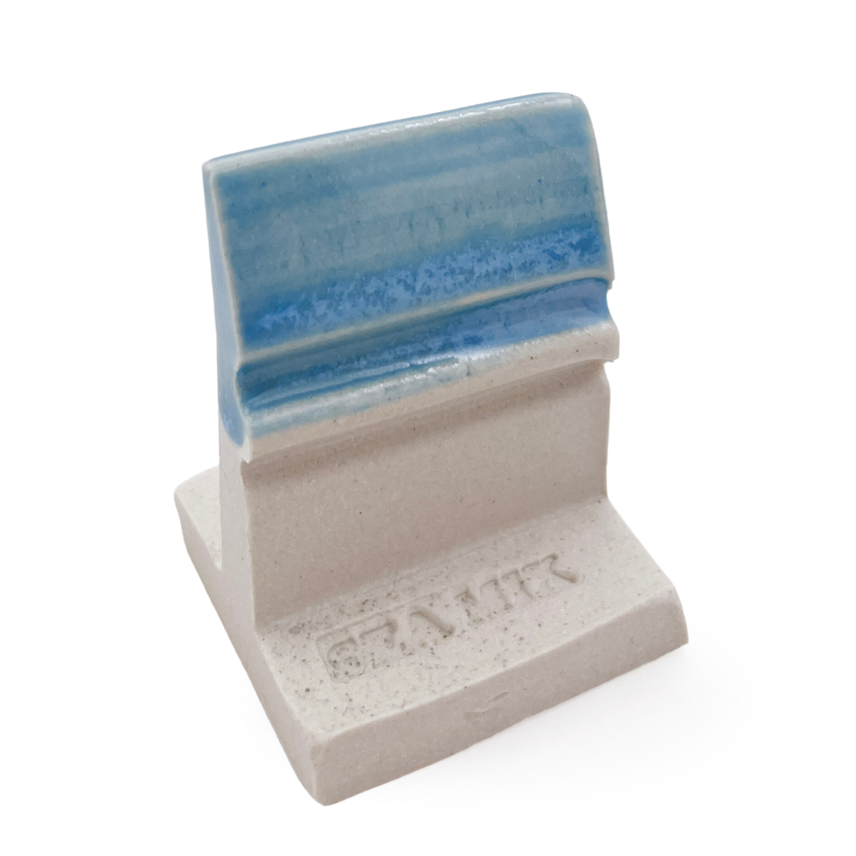 SP15 - Turquoise | Seattle Pottery Supply