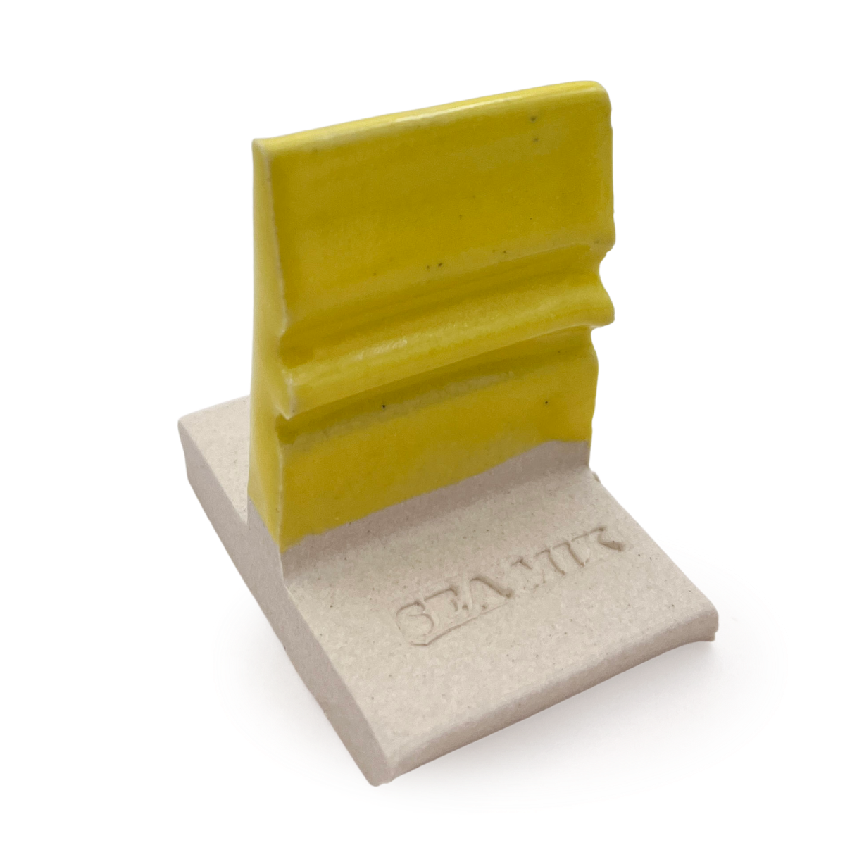 SP209 - Yellow | Seattle Pottery Supply