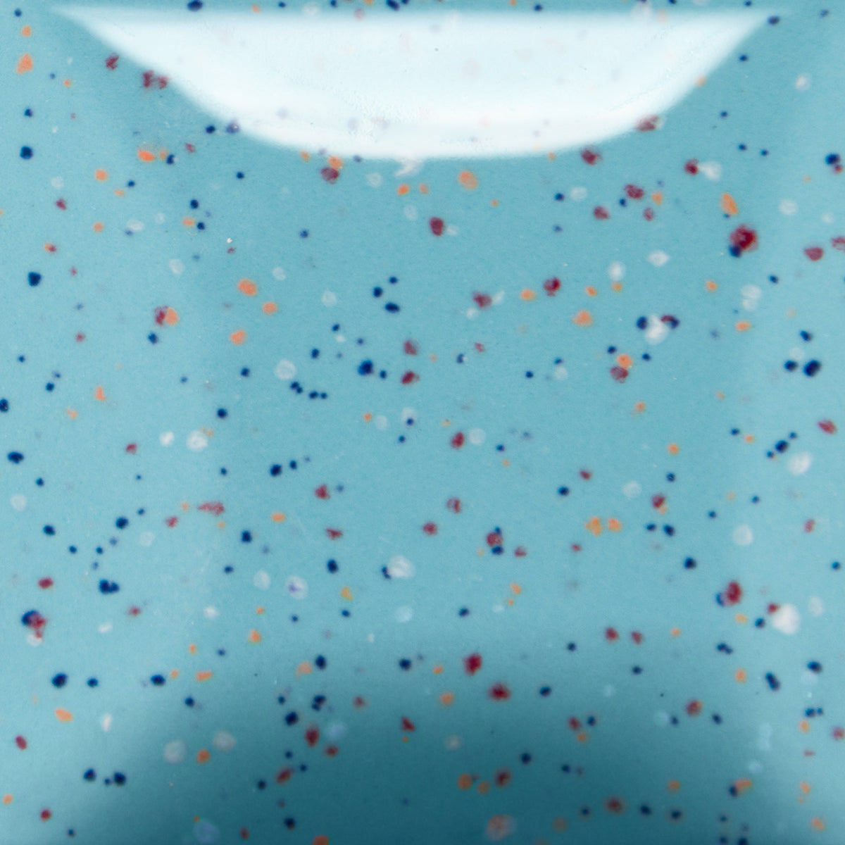 SP2105 - Stroke & Coat® Speckled Tic Tac Turquoise | Seattle