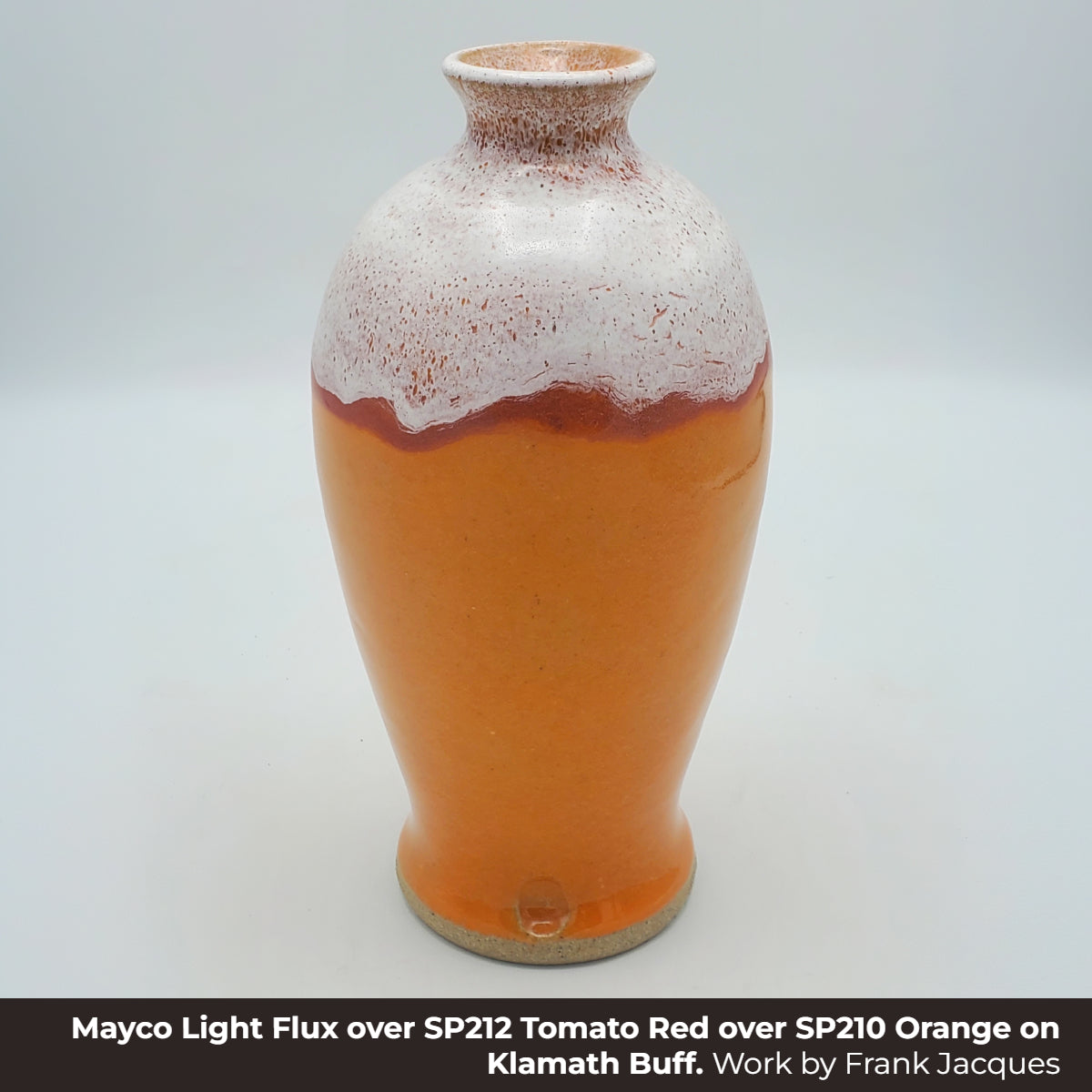 glico様 SW401 - Mayco Light Flux | Seattle Pottery Supply
