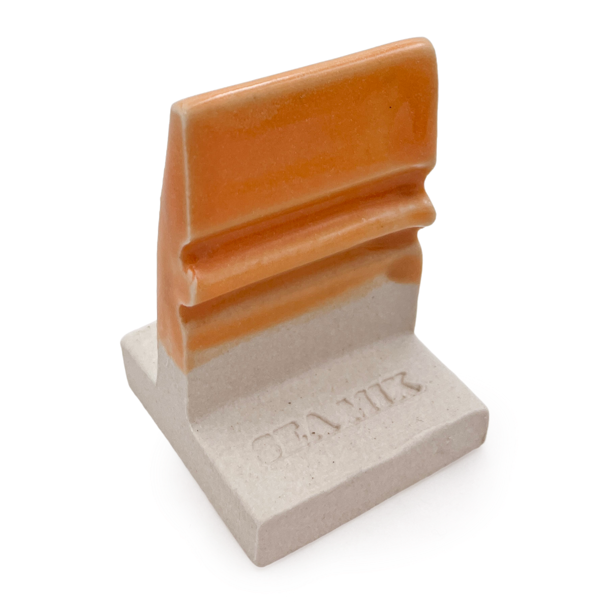 SP210 - Orange | Seattle Pottery Supply