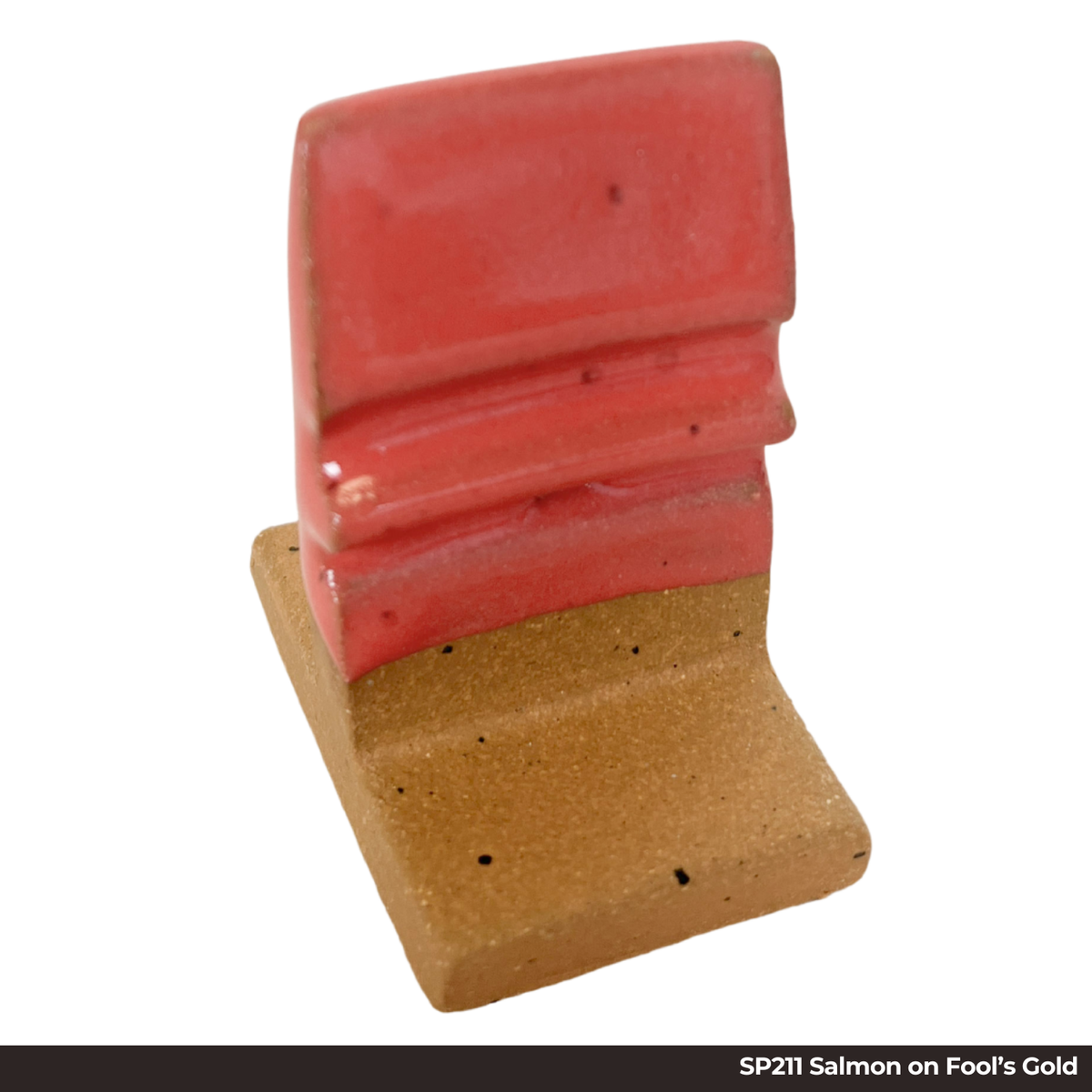SP211 - Salmon | Seattle Pottery Supply