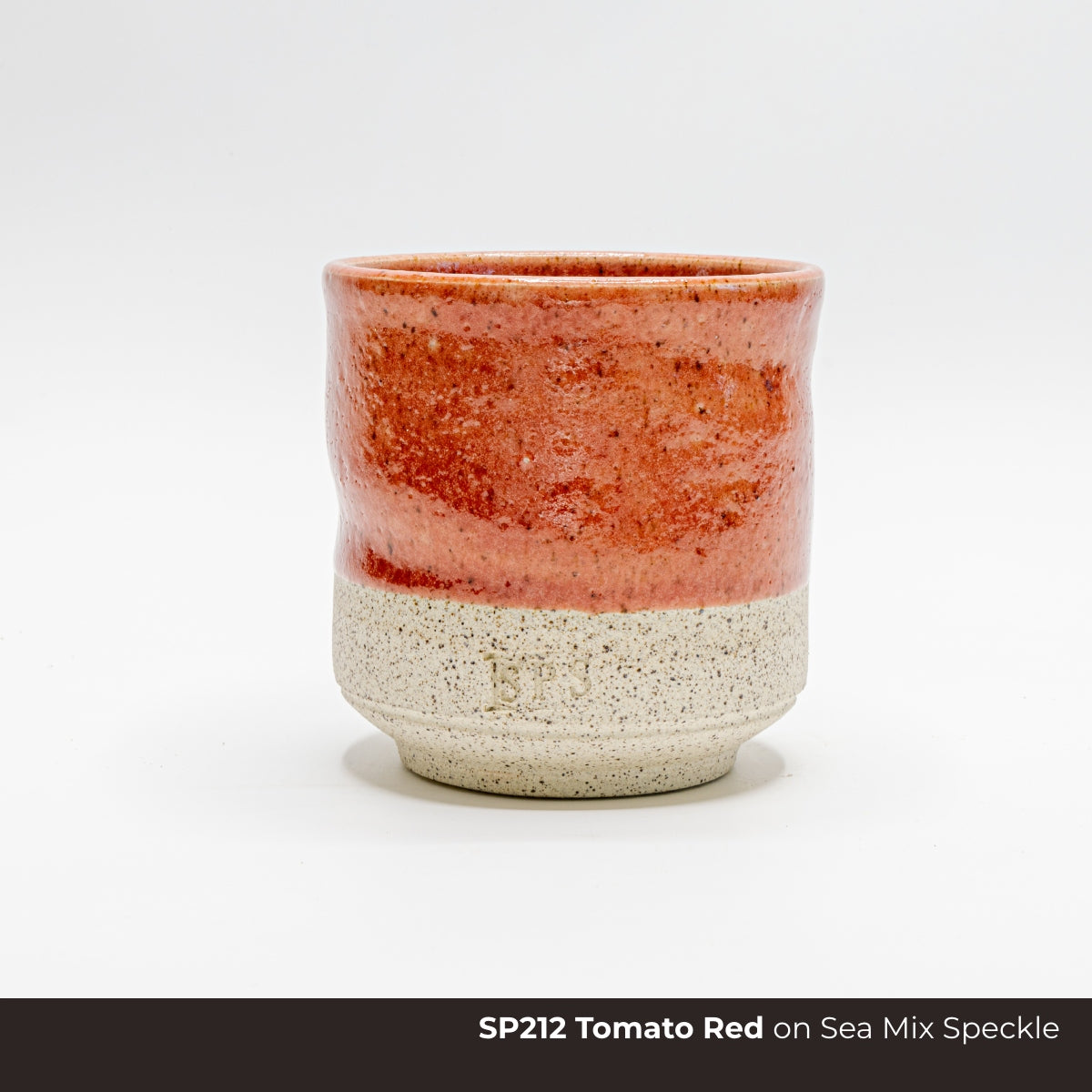 SP212 - Tomato Red | Seattle Pottery Supply