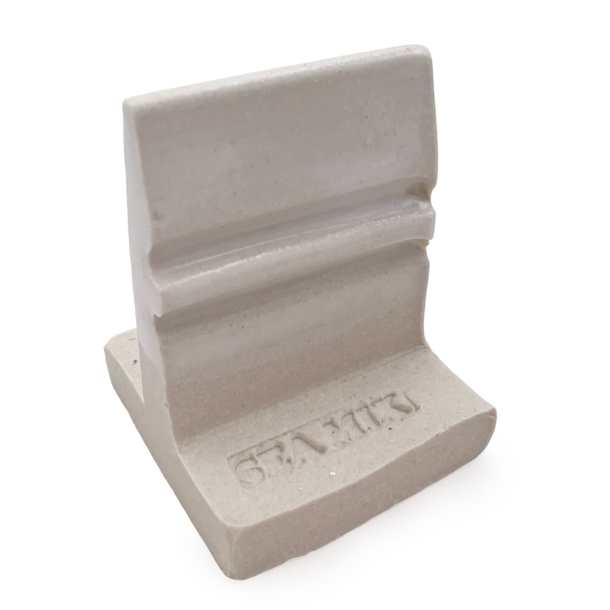 SP217 - White | Seattle Pottery Supply