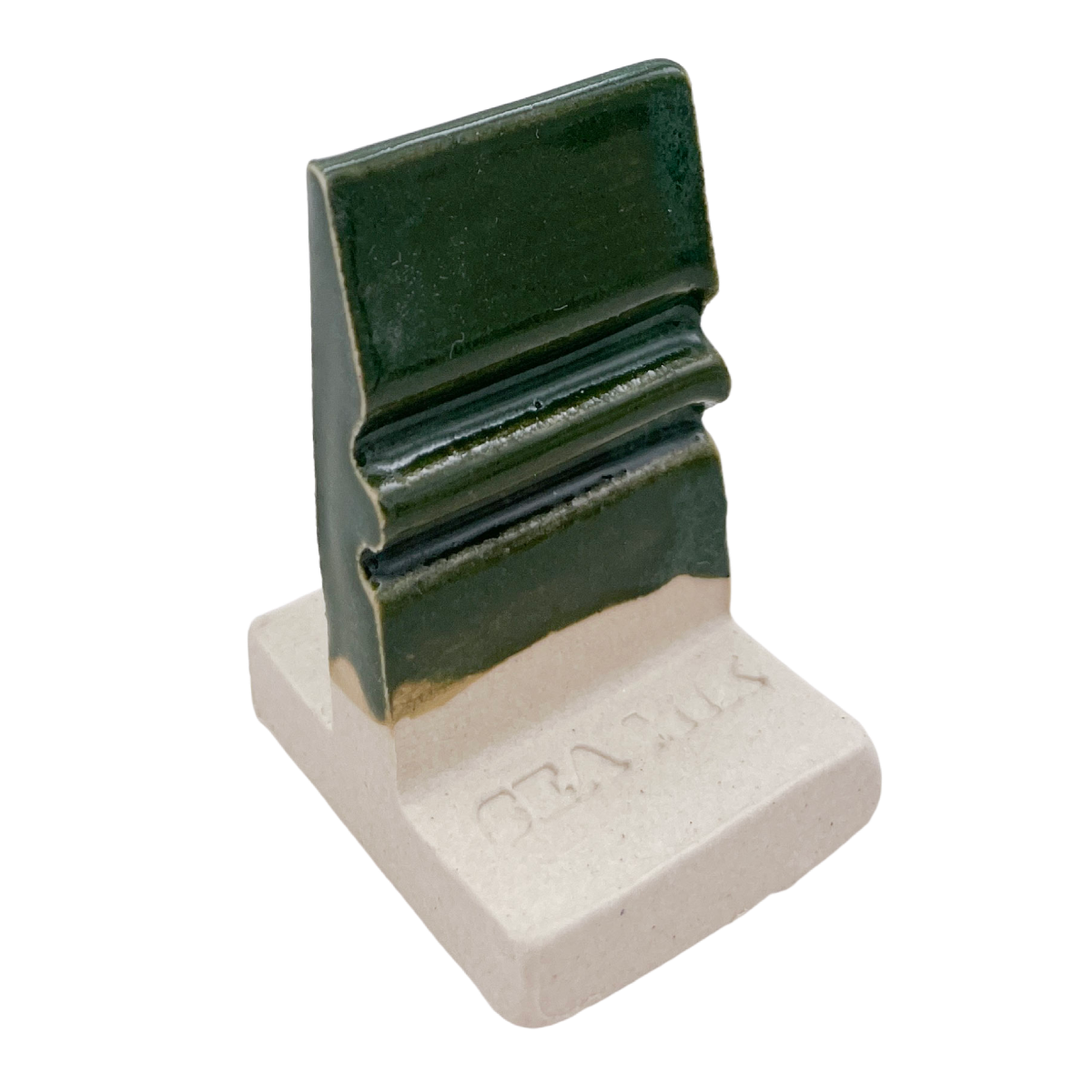 SP22 - Chrome Green | Seattle Pottery Supply