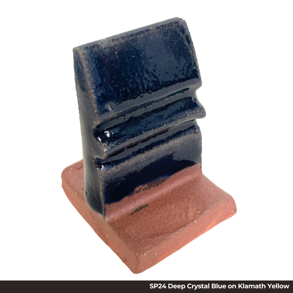 SP24 - Deep Crystal Blue | Seattle Pottery Supply