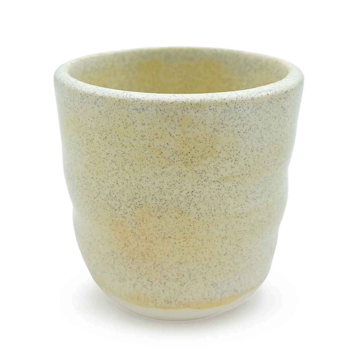 SP31 - Speckled Ivory | Seattle Pottery Supply