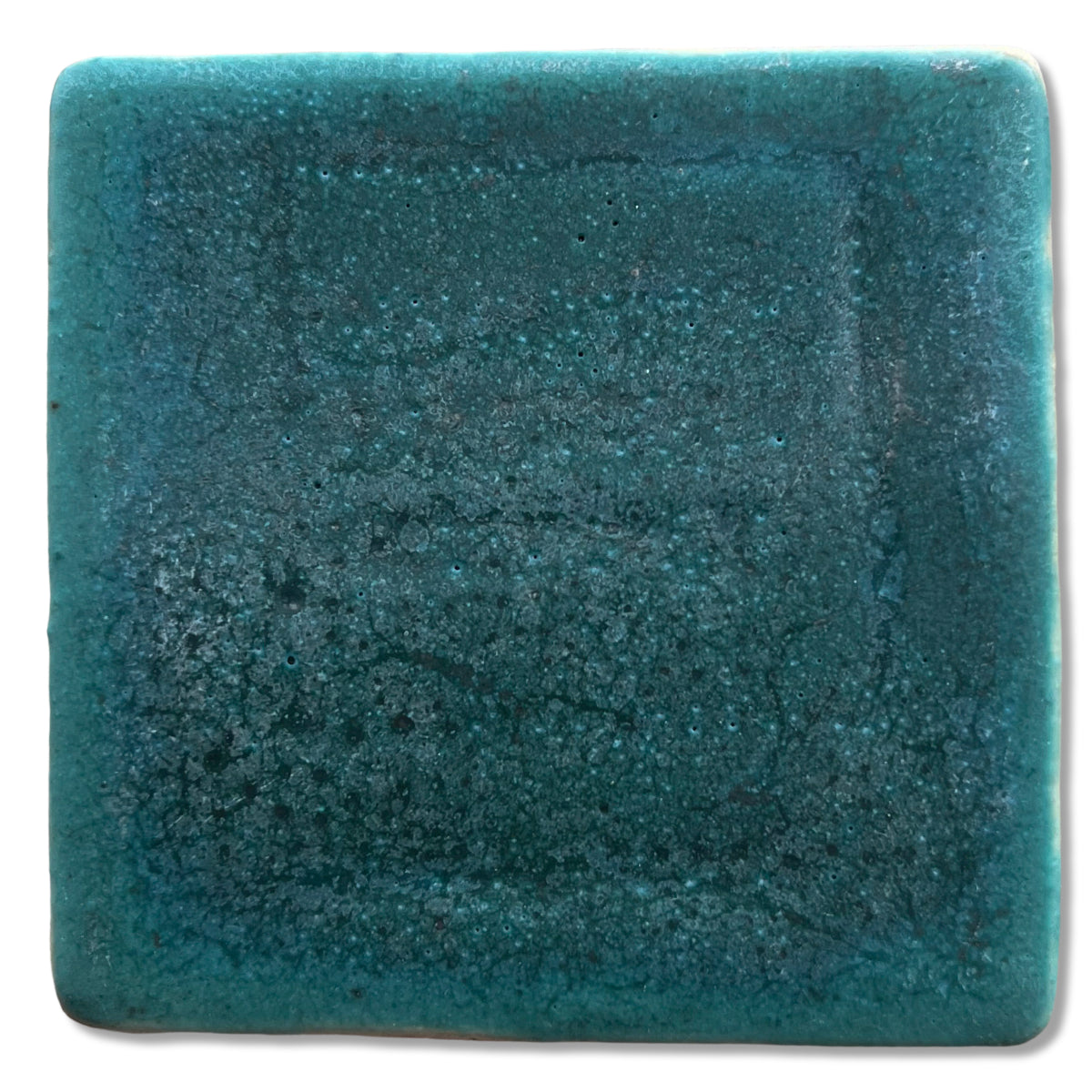 SP37 - Turquoise Matte | Seattle Pottery Supply