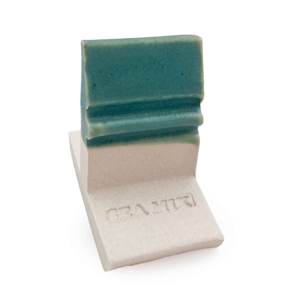 SP37 - Turquoise Matte | Seattle Pottery Supply