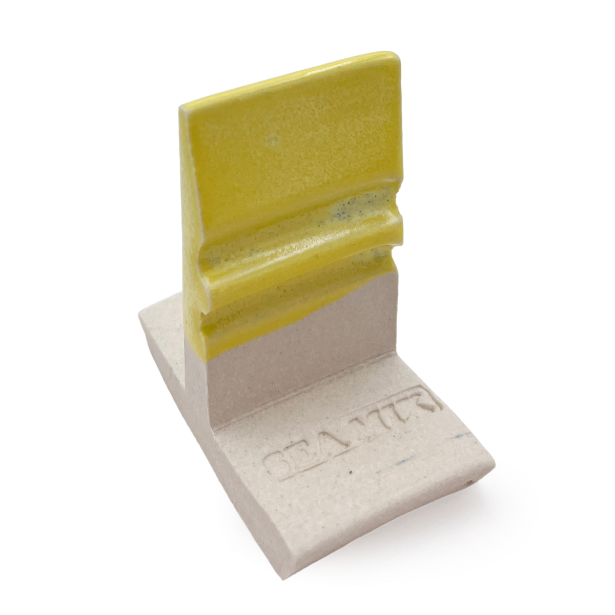 SP7 - Yellow Stain | Seattle Pottery Supply