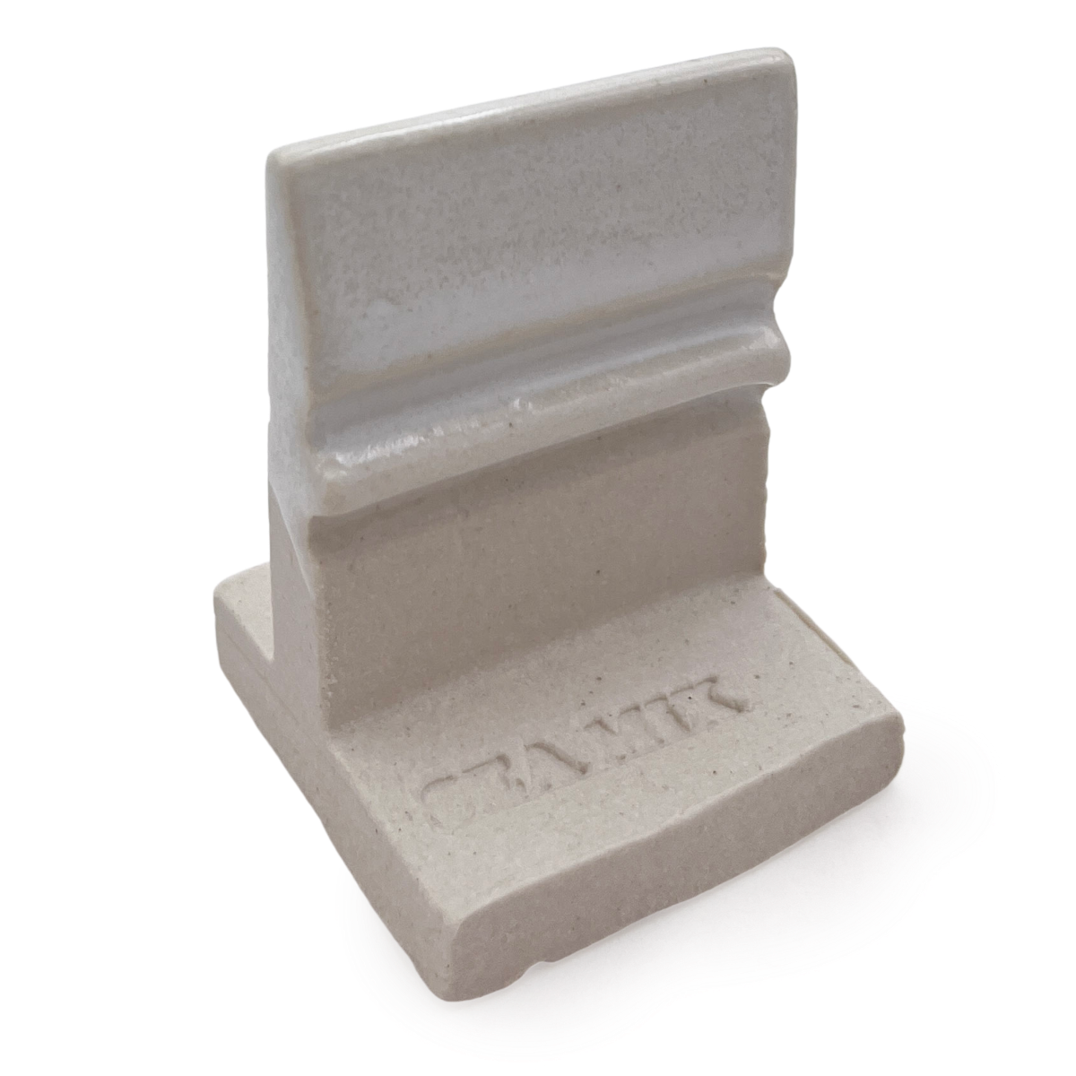 SP8 - Opaque White | Seattle Pottery Supply